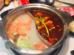 -辣家私厨火锅·龙虾(开发区店)