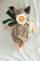 -NICE KIDS 奈时儿童摄影