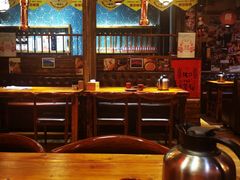 -日吉丸·鸟将军炭火融合酒馆(中央大街店)