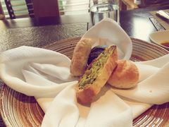 餐前包-莲西餐(曲江店)
