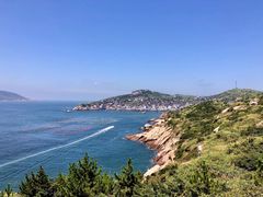 -东极岛景区