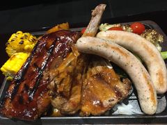 -bluefrog蓝蛙(悠唐购物中心店)