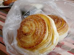 -宫门口馒头铺(创始人总店)