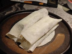 -新白鹿餐厅(松江开元地中海店)