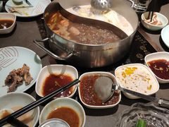 -捞王锅物料理(上海世茂广场店)