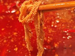 -飘香火锅(玉林西路店)