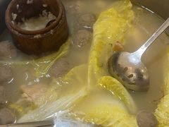 -朴小妹人参鸡汤火锅(长白山万达店)