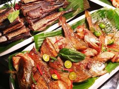 -红林大酒店RFcafe自助餐厅