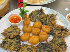 -丰尔粥食·粥底火锅·桑拿鸡(大良总店)