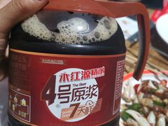 -永红源啤酒·烧烤·海鲜·大排档(青特城店)