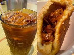 -添好运点心专门店(百老汇店)