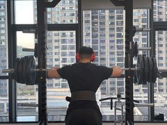 -WEGYMER健萌健身(麦德龙钰龙天下馆)