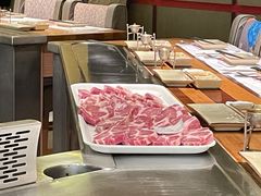大堂-赤坂亭·M9和牛烧肉·铁板烧(合肥万象城店)