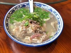 -老三羊汤【北兴隆街店】