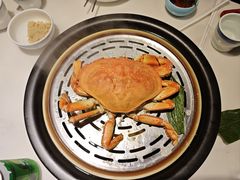-碗中海·蒸汽海鲜·桑拿鸡(岭南天地店)