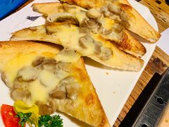 -通海俄式烧烤·俄罗斯大串(嵩山路店)