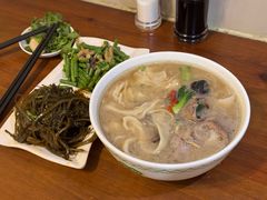 滋补老汤烩面-合记烩面(人民路店)