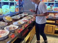 -巢爷老味(东方红店)