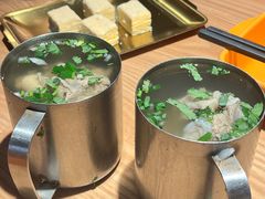 -谷丽麦馕新疆菜·清真(步步高梅溪新天地店)