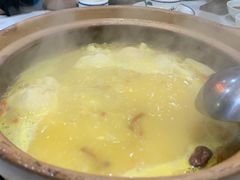 -港迹·鲜围煮海鲜火锅(湖州时代广场店)