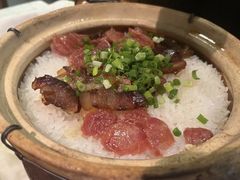 -啫·粤风料理·啫啫煲(仓山万达广场店)