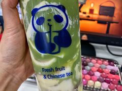 -茶百道(翠柏店)