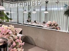 -3号仓库·创意中国菜(乐清正大广场店)