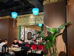 -锦府盐帮·侯宅(五棵松万达店)