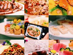 -雀蓝川菜(奥体广场店)