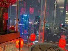 -悦轩中餐厅·高空江景·杭州柏悦酒店