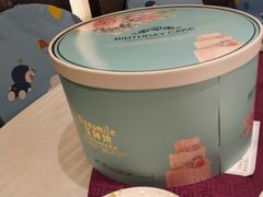 -和记小菜(大宁店)