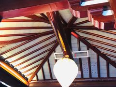 -豫园湖心亭茶楼