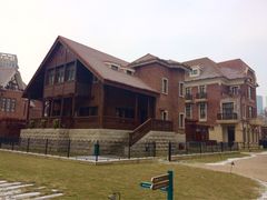 -天津津利华酒店