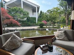 -广富林宰相府酒店·水云间