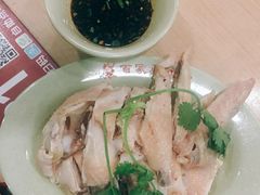 -百家鸡味馆(清泰店)