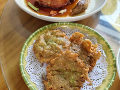 -芦茨金富饭庄·25年老字号·专做稻草鸡