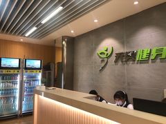 -阳光游泳培训(北苑店)