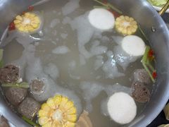-牛天下·牛肉·海鲜·打边炉·融合菜