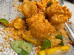 -A One Kitchen·南京精菜馆(晶丽酒店店)