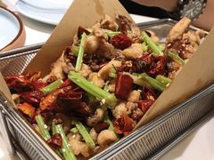 -大铁勺新津菜(东丽阳光新业广场店)