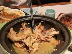 -刀板香·安徽菜(国购IFC店)