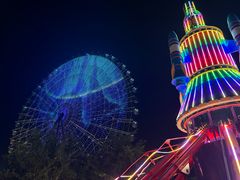 -三亚海昌梦幻海洋不夜城