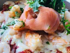 -Steveston Pizza Company (Richmond)