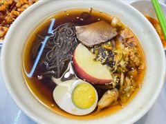 延吉冷面-华天延吉餐厅(西四总店)