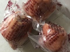 -召稼楼古镇·停车场