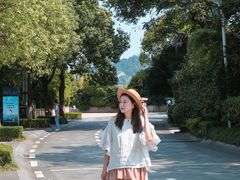 -绿城千岛湖喜来登度假酒店
