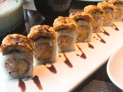 -山葵家·创意料理(宁波来福士店)