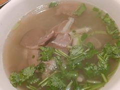 -锅贴王小吃(南大街店)