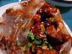 -清晖小苑•顺德地方菜(壹海城店)