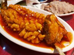 -福临北京烤鸭(韦曲北街店)